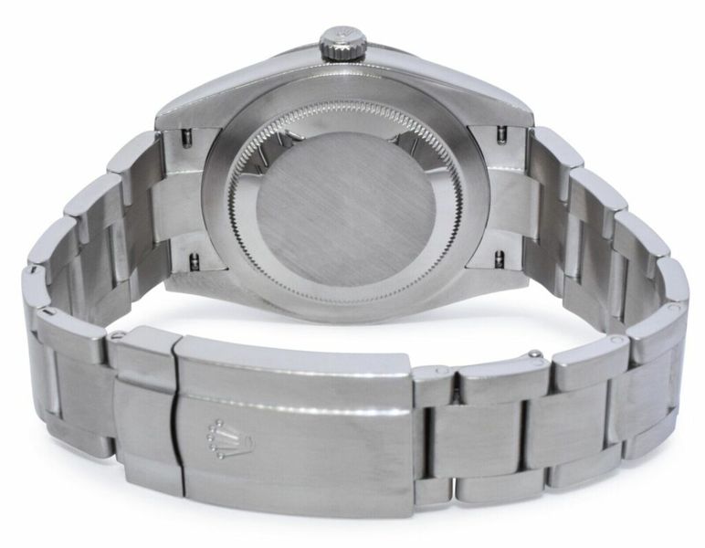 Rolex Oyster Perpetual 124300